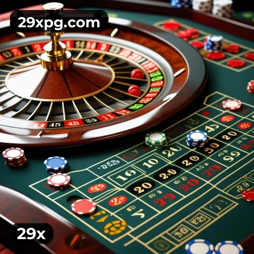 Funcionalidades App 29x