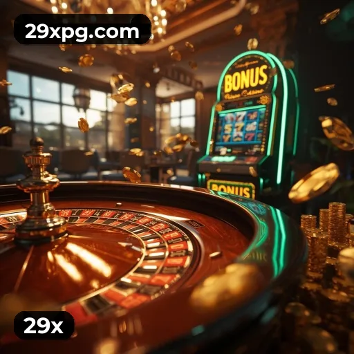 Bônus App 29x