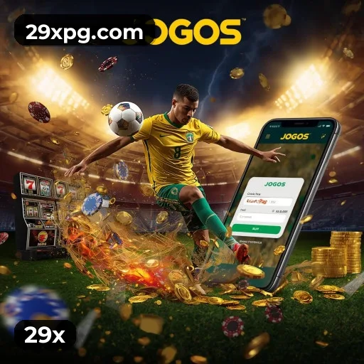 Vantagens App 29x