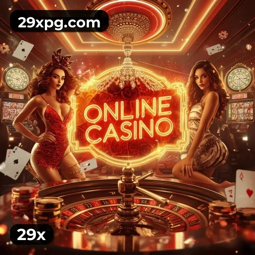 App 29x Android