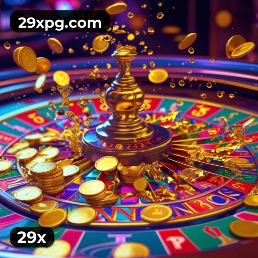 Segurança App 29x