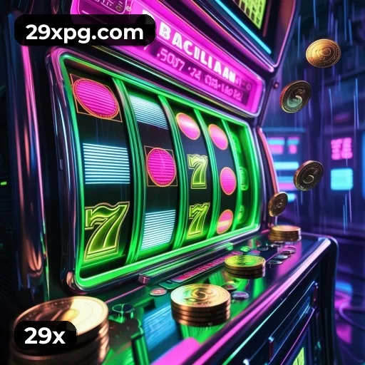 Vantagens App 29x