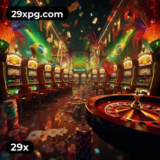 Fortune Dragon - slot PG Soft na 29x