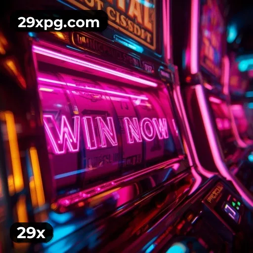 Aplicativo móvel 29x para iOS e Android