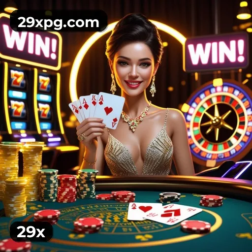Fortune Ox - slot PG Soft na 29x
