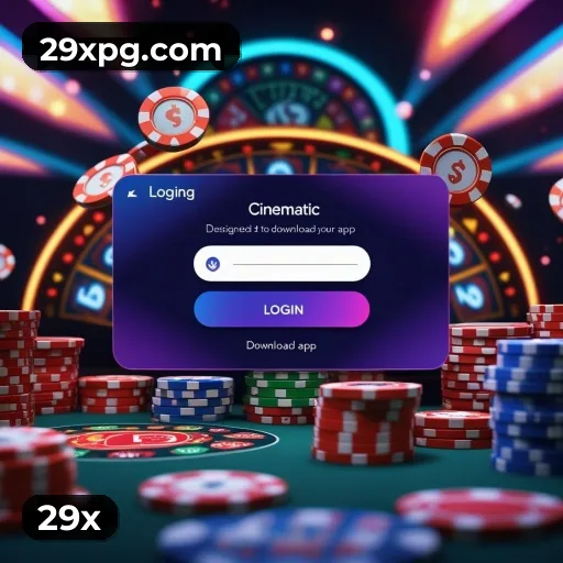 Dicas de slots 29x