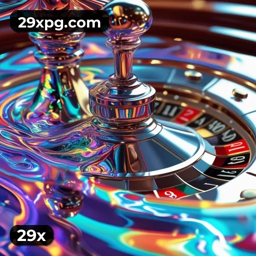 Slots em destaque 29x