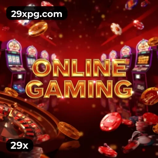 Slots mobile 29x