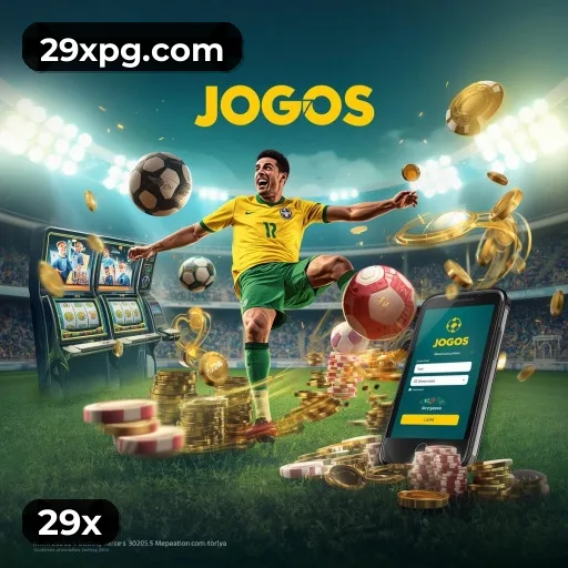 Registro slots 29x