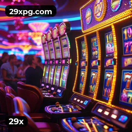 Cashback VIP 29x