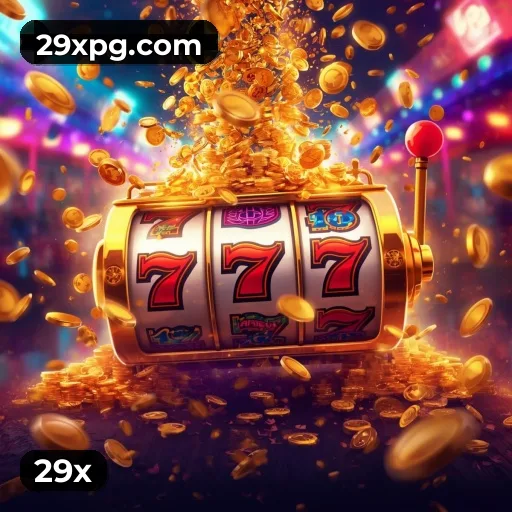 Bônus VIP 29x