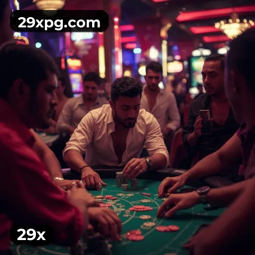 Vantagens VIP 29x