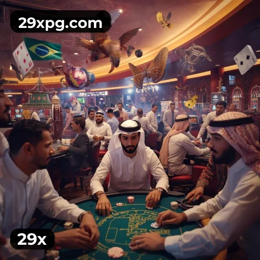 Qualificar VIP 29x