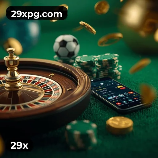 Promoções 29x