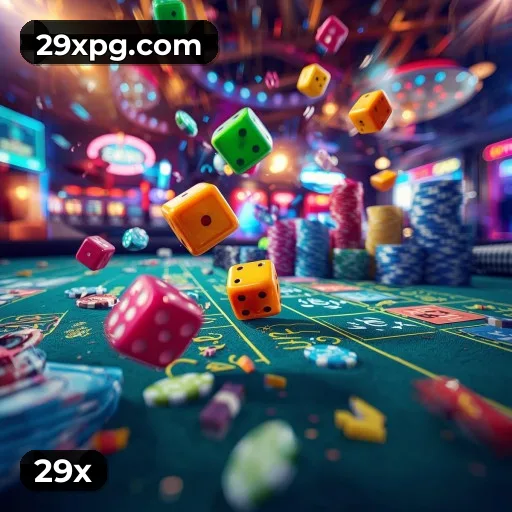 Melhores Jogos 29x